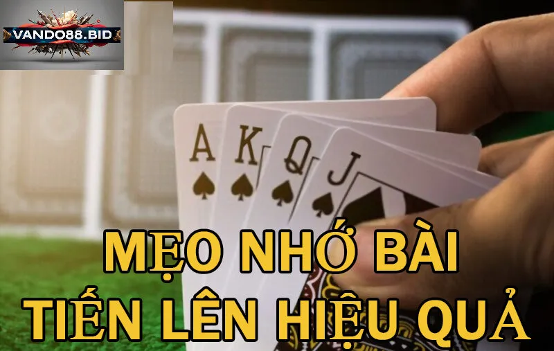 Bí Quyết Chiến Thắng Trong Game Bài Tiến Lên Mọi Người Cần Nhớ