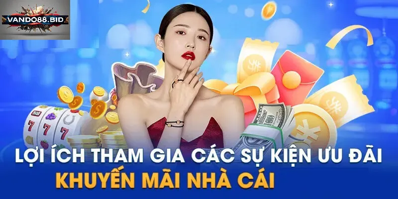 Bí Quyết Tối Ưu Hóa Trải Nghiệm Với Vip vando88
