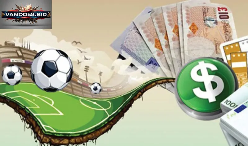 Cá độ bóng đá: Niềm Vui Gắn Kết Người Hâm Mộ