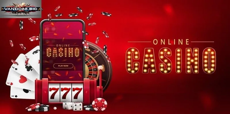 Casino Online - Trải Nghiệm Đỉnh Cao Của Thế Giới Giải Trí