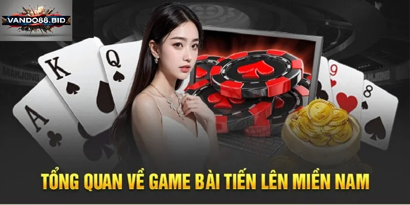 Game Bài Tiến Lên - Khám Phá Bí Quyết Chinh Phục Mọi Ván Bài