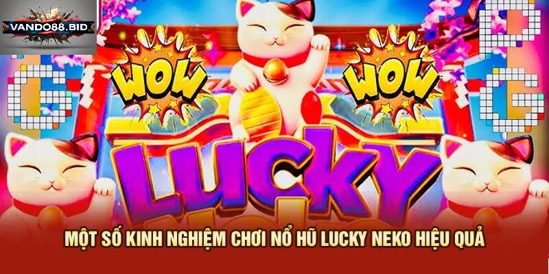 Nổ Hũ Lucky - Khám Phá Tại Vando88 Cơ Hội Vàng Để Đổi Đời
