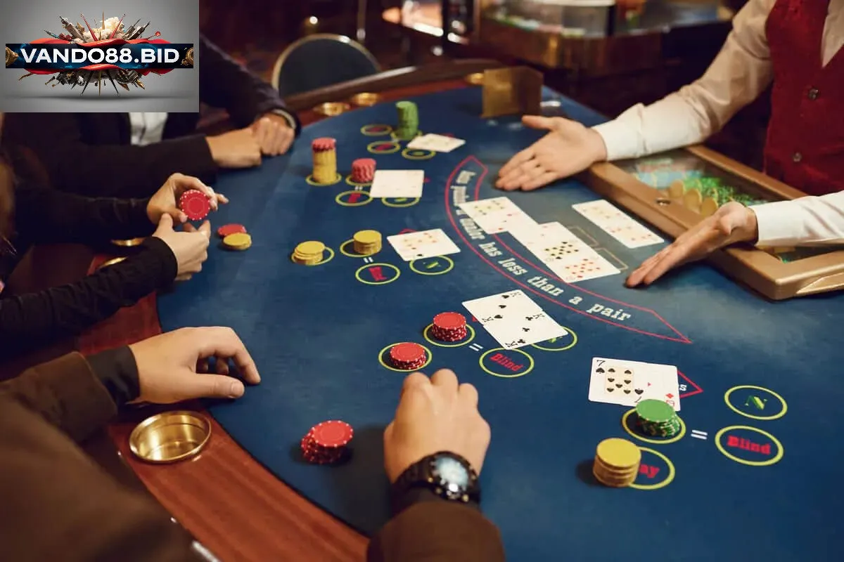 Mẹo Tối Ưu Trải Nghiệm Vip casino