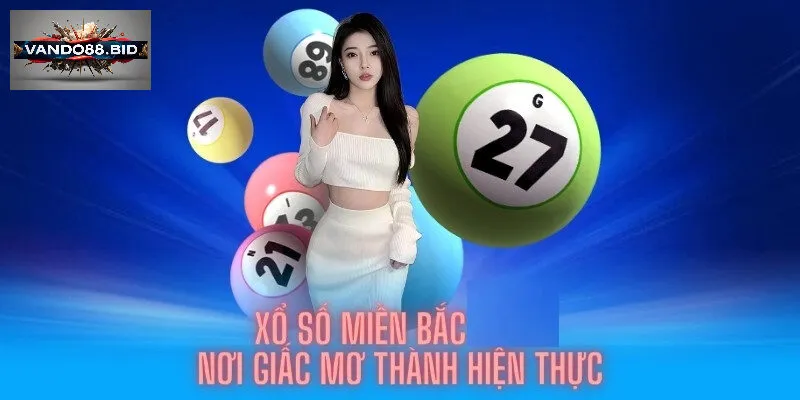 Những Lưu Ý Khi Tham Gia Siêu Sổ Xố Miền Bắc