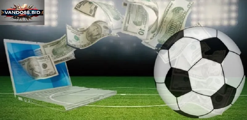 Thể Thao Vando88 - Bứt Phá Với Hệ Thống Cá Cược Chuyên Nghiệp