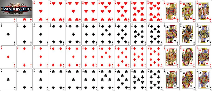 Tú Lơ Khơ Là Gì? 