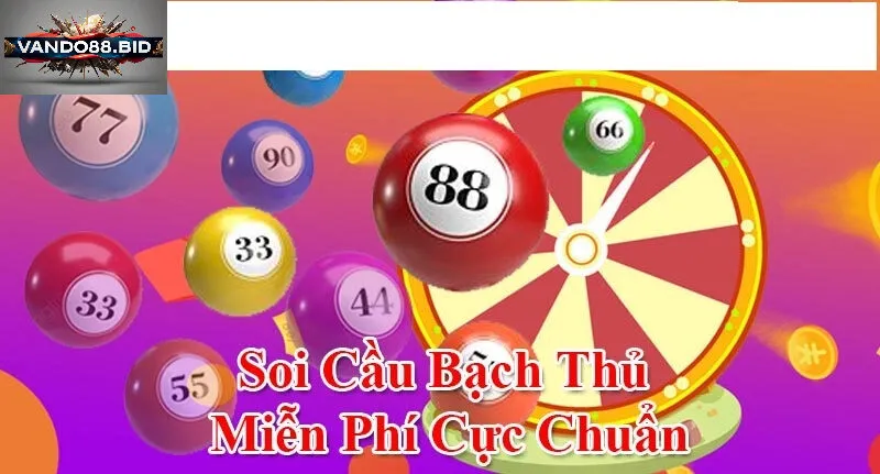 Soi Cầu Bạch Thủ - Bí Quyết Dự Đoán Xổ Số Chuẩn Xác Nhất