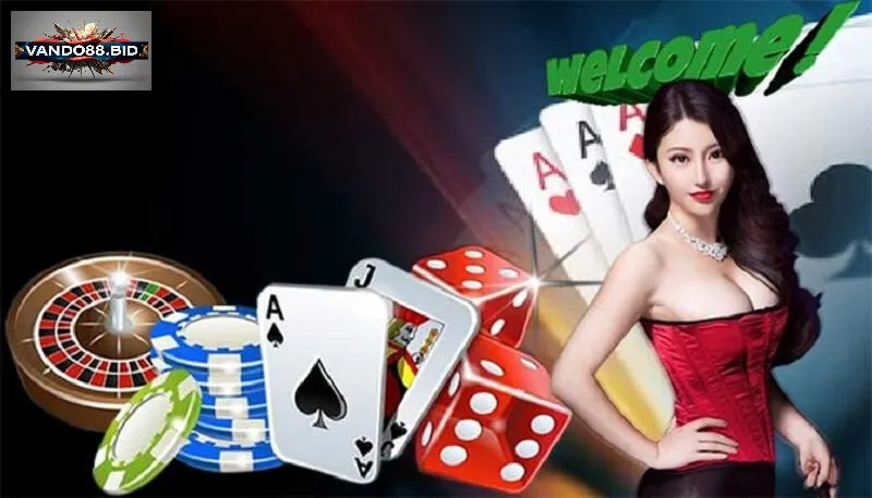 Điểm Danh Top Nhà Cái Uy Tín 2025: Vì Sao Vando88 Nổi Bật?