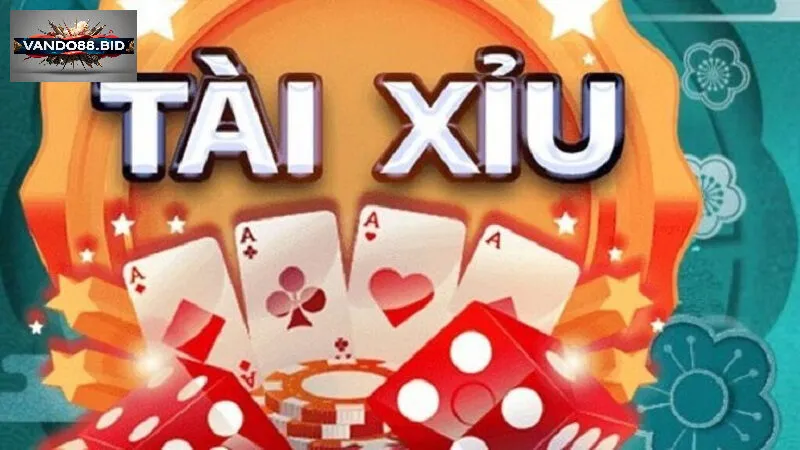Kèo tài xỉu 2 3 4 - Bí quyết chinh phục cá cược bóng đá với Vando88