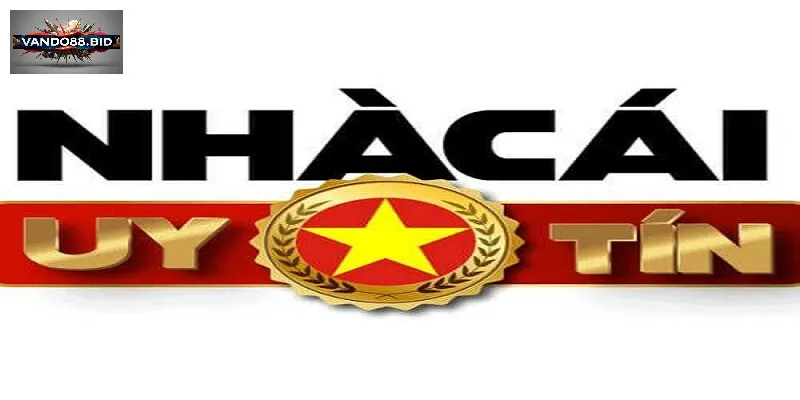 Tại Sao Nhà Cái Uy Tín 2025 Quan Trọng Với Người Chơi?