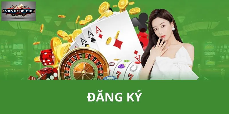 Cách đăng ký Khuyến mãi nạp tại Vando88 – Hướng dẫn chi tiết