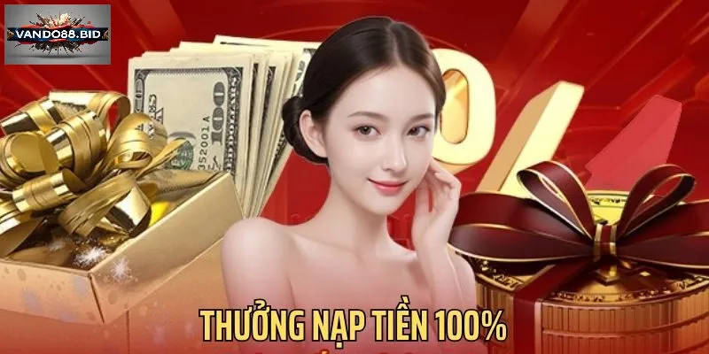 Lợi ích vượt trội khi tham gia Khuyến mãi nạp 2025