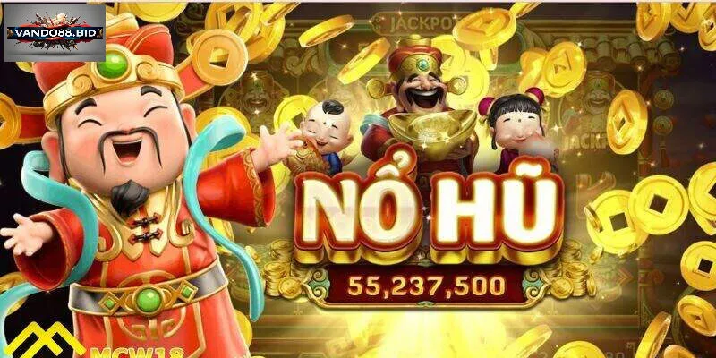 Tương lai của Slot game thần tài tại thị trường Việt Nam