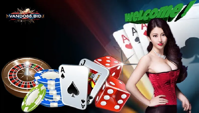 Vando88 Code Tân Thủ Tháng 10-Bí Quyết Khởi Đầu Hoàn Hảo